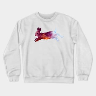 Harbinger bunny Crewneck Sweatshirt